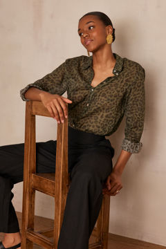 Picture of COLETTE CH IMP PEAU DE BETE